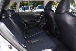 2025 Toyota RAV4 Cruiser