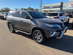 2019 Toyota Fortuner FORTUNER 2.8L DSL 6AT GXL 1Y17120 003