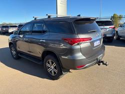 2019 Toyota Fortuner FORTUNER 2.8L DSL 6AT GXL 1Y17120 003