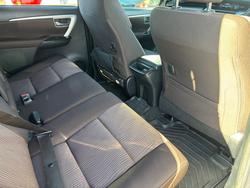 2019 Toyota Fortuner FORTUNER 2.8L DSL 6AT GXL 1Y17120 003 Graphite