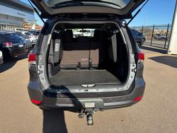 2019 Toyota Fortuner FORTUNER 2.8L DSL 6AT GXL 1Y17120 003 Graphite