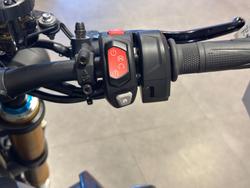 2025 Triumph Speed Triple RS 1200 Speed Triple Black