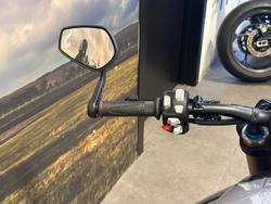 2025 Triumph Speed Triple RS 1200 Speed Triple Black