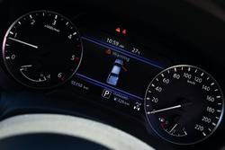 2022 Nissan Navara ST