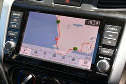 2022 Nissan Navara ST