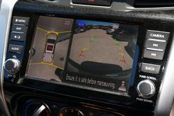 2022 Nissan Navara ST