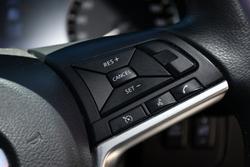 2022 Nissan Navara ST