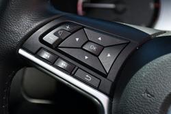 2022 Nissan Navara ST