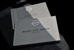 2022 Nissan Navara ST