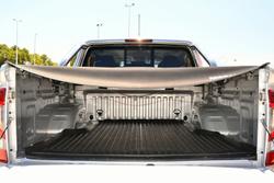 2022 Nissan Navara ST