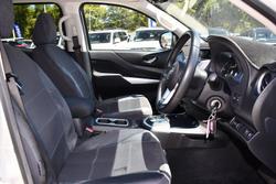 2022 Nissan Navara ST