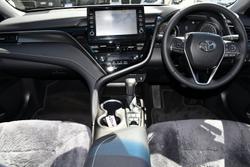 2023 Toyota Camry SX