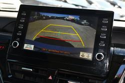 2023 Toyota Camry SX