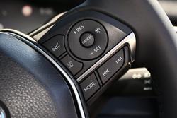 2023 Toyota Camry SX