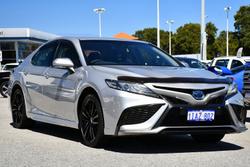 2023 Toyota Camry SX