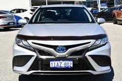 2023 Toyota Camry SX