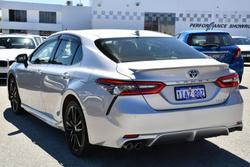 2023 Toyota Camry SX