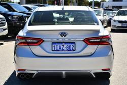 2023 Toyota Camry SX