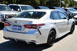 2023 Toyota Camry SX