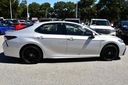 2023 Toyota Camry SX