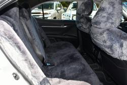 2023 Toyota Camry SX