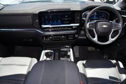 2023 Chevrolet Silverado 1500 LTZ Premium W/Tech Pack