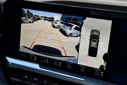 2023 Chevrolet Silverado 1500 LTZ Premium W/Tech Pack