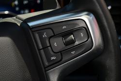 2023 Chevrolet Silverado 1500 LTZ Premium W/Tech Pack