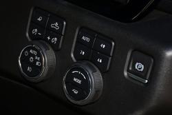 2023 Chevrolet Silverado 1500 LTZ Premium W/Tech Pack