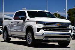 2023 Chevrolet Silverado 1500 LTZ Premium W/Tech Pack
