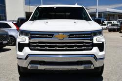 2023 Chevrolet Silverado 1500 LTZ Premium W/Tech Pack