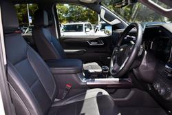 2023 Chevrolet Silverado 1500 LTZ Premium W/Tech Pack