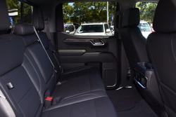 2023 Chevrolet Silverado 1500 LTZ Premium W/Tech Pack