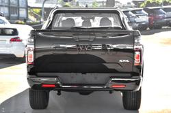 2025 GWM Cannon Premium