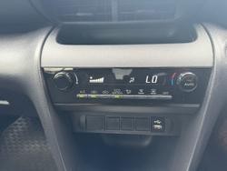 2021 Toyota Yaris Cross GX