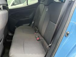 2021 Toyota Yaris Cross GX