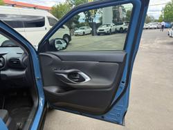 2021 Toyota Yaris Cross GX