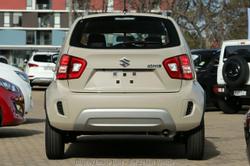 2024 Suzuki Ignis GL