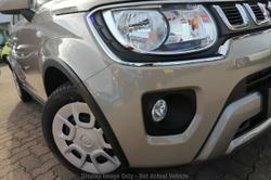 2024 Suzuki Ignis GL