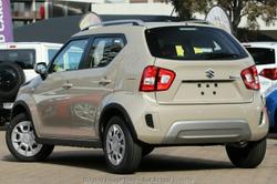 2024 Suzuki Ignis GL