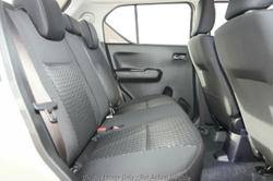 2024 Suzuki Ignis GL