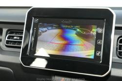 2024 Suzuki Ignis GL