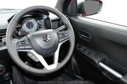 2024 Suzuki Ignis GL