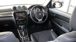 2024 Suzuki Vitara VITARA TURBO SERIES 2 AT 1.4 MY24