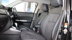 2024 Suzuki Vitara VITARA TURBO SERIES 2 AT 1.4 MY24