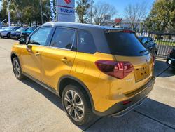 2024 Suzuki Vitara Turbo