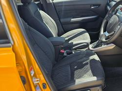 2024 Suzuki Vitara Turbo