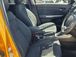 2024 Suzuki Vitara Turbo