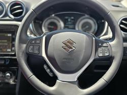 2024 Suzuki Vitara Turbo
