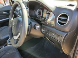 2024 Suzuki Vitara Turbo